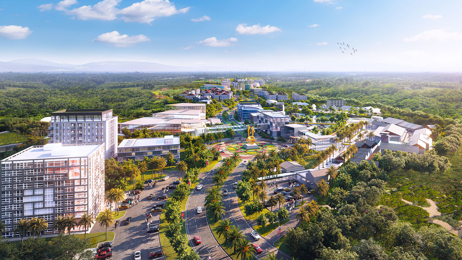 Key Plan Image